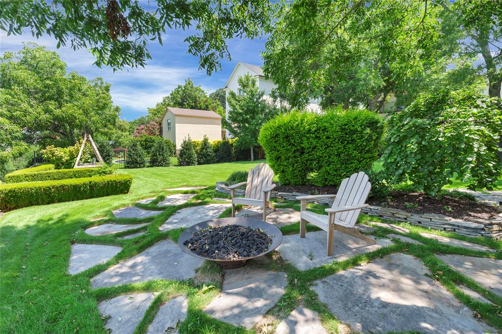 Bellaire Add - Residential