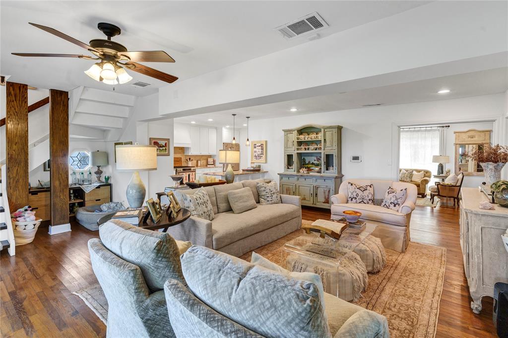 Bellaire Add - Residential