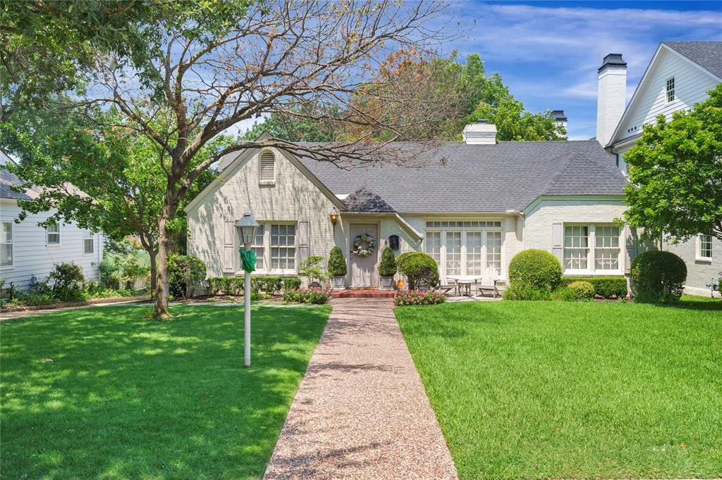 Bellaire Add - Residential