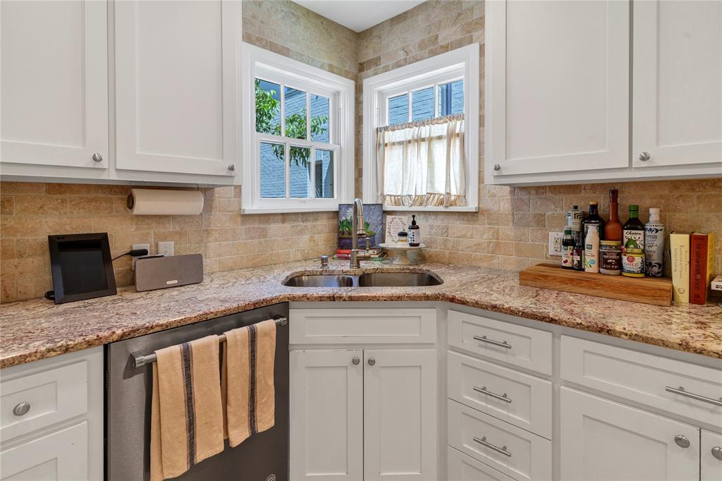 Bellaire Add - Residential