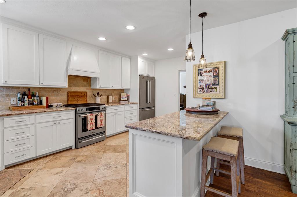 Bellaire Add - Residential