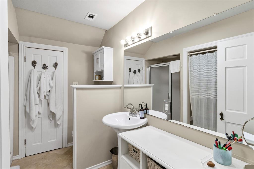 Bellaire Add - Residential