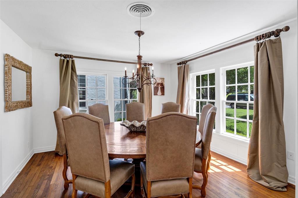 Bellaire Add - Residential