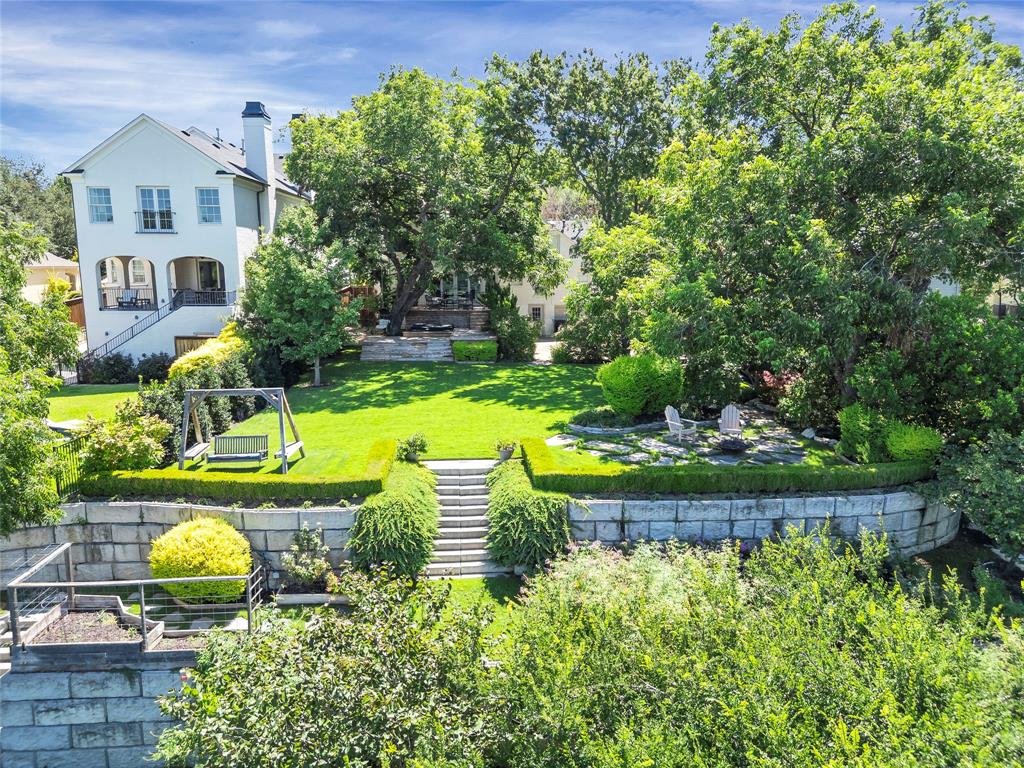 Bellaire Add - Residential