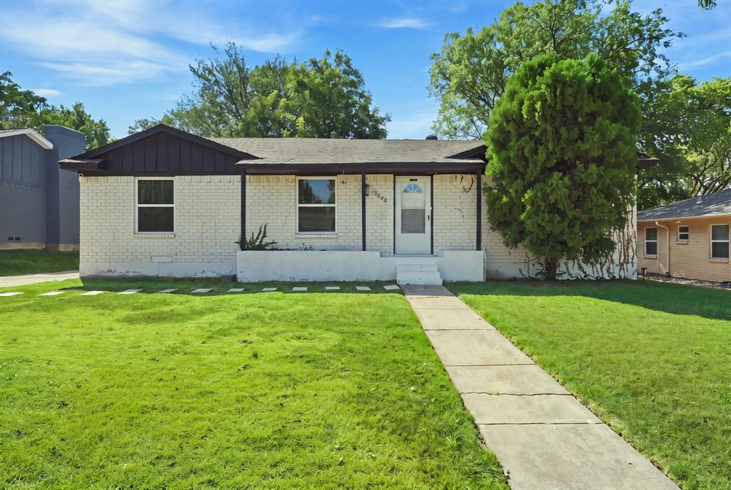 13640 Purple Sage Road