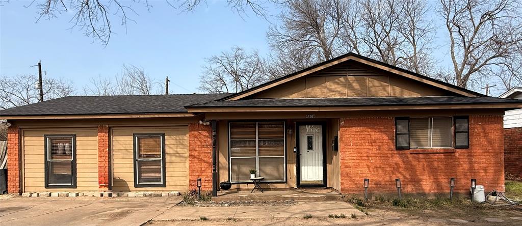 Forest Wood Add - Residential