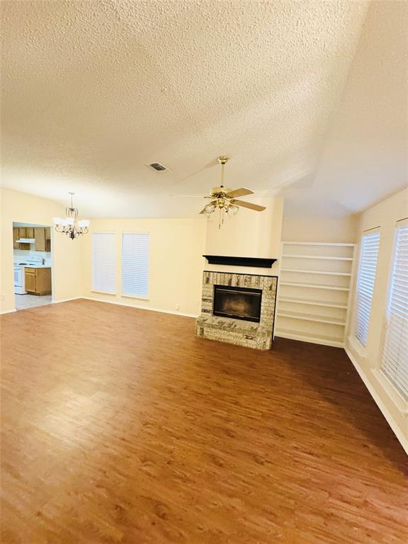 Peachtree Village - Residential Lease