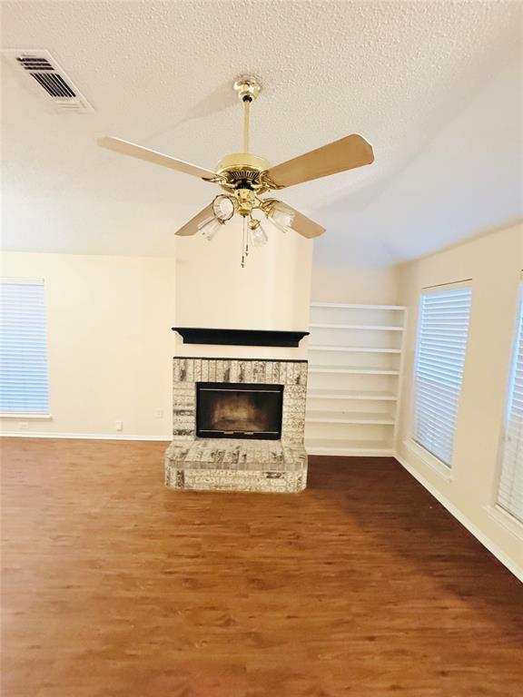 Peachtree Village - Residential Lease