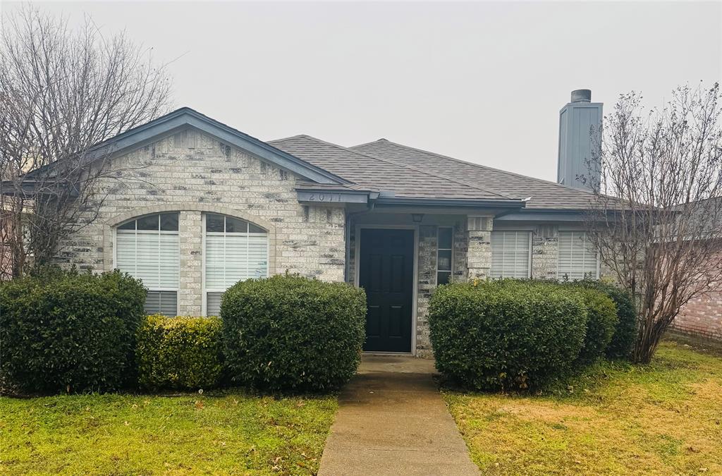 Peachtree Village - Residential Lease