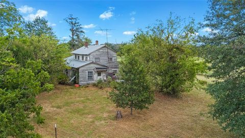 Tiny photo for 573 CR 1116, Sulphur Springs, TX 75482 (MLS # 21200954)