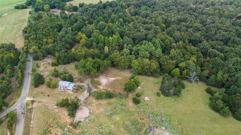 Tiny photo for 573 CR 1116, Sulphur Springs, TX 75482 (MLS # 21200954)