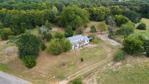 Tiny photo for 573 CR 1116, Sulphur Springs, TX 75482 (MLS # 21200954)