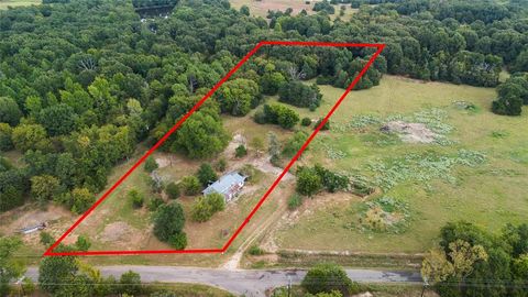 Tiny photo for 573 CR 1116, Sulphur Springs, TX 75482 (MLS # 21200954)