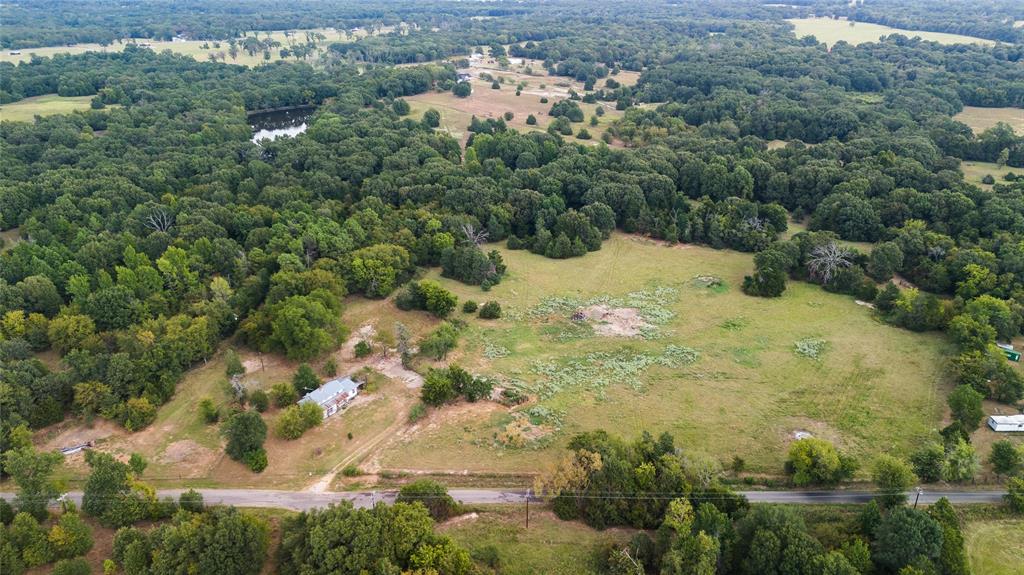 Webb Acres - Residential