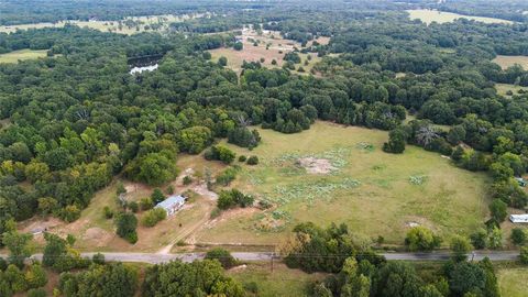 Tiny photo for 573 CR 1116, Sulphur Springs, TX 75482 (MLS # 21200954)