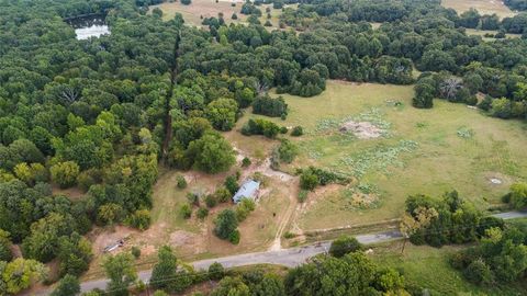 Tiny photo for 573 CR 1116, Sulphur Springs, TX 75482 (MLS # 21200954)