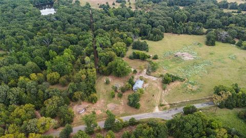 Tiny photo for 573 CR 1116, Sulphur Springs, TX 75482 (MLS # 21200954)