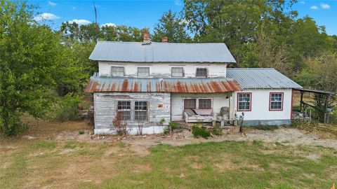 Tiny photo for 573 CR 1116, Sulphur Springs, TX 75482 (MLS # 21200954)