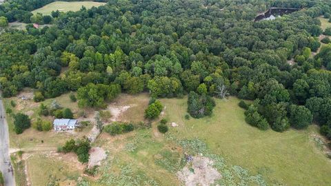 Tiny photo for 573 CR 1116, Sulphur Springs, TX 75482 (MLS # 21200954)