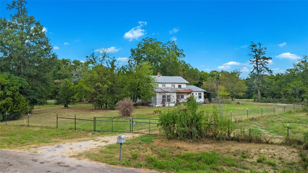 Webb Acres - Residential