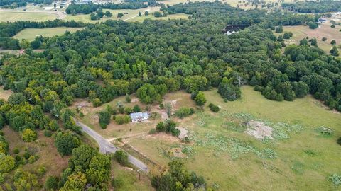 Tiny photo for 573 CR 1116, Sulphur Springs, TX 75482 (MLS # 21200954)