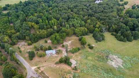 Tiny photo for 573 CR 1116, Sulphur Springs, TX 75482 (MLS # 21200954)