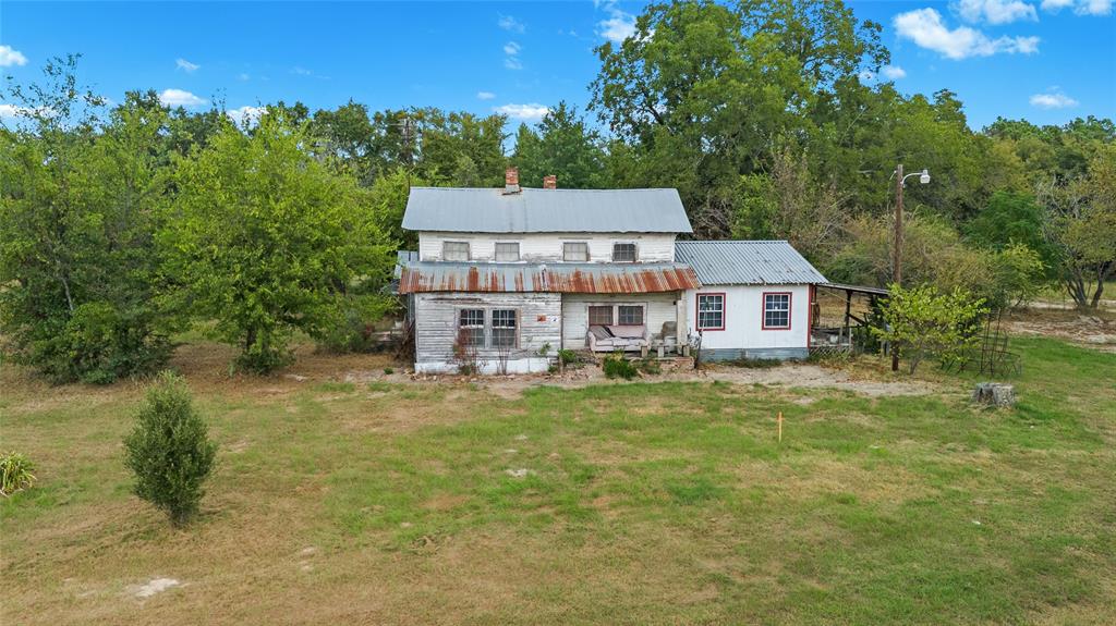 Webb Acres - Residential