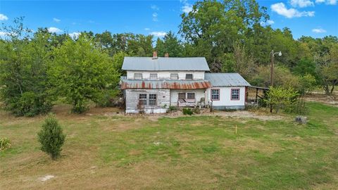 Tiny photo for 573 CR 1116, Sulphur Springs, TX 75482 (MLS # 21200954)