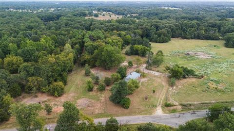 Tiny photo for 573 CR 1116, Sulphur Springs, TX 75482 (MLS # 21200954)