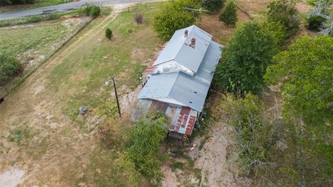 Tiny photo for 573 CR 1116, Sulphur Springs, TX 75482 (MLS # 21200954)