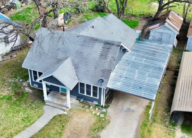 S9350 W H KING #1 - Residential