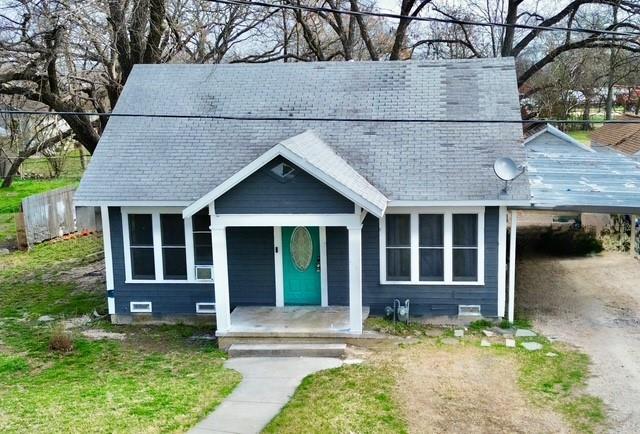 S9350 W H KING #1 - Residential