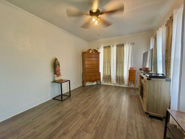 S9350 W H KING #1 - Residential