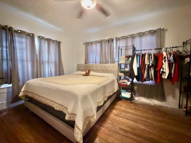 S9350 W H KING #1 - Residential