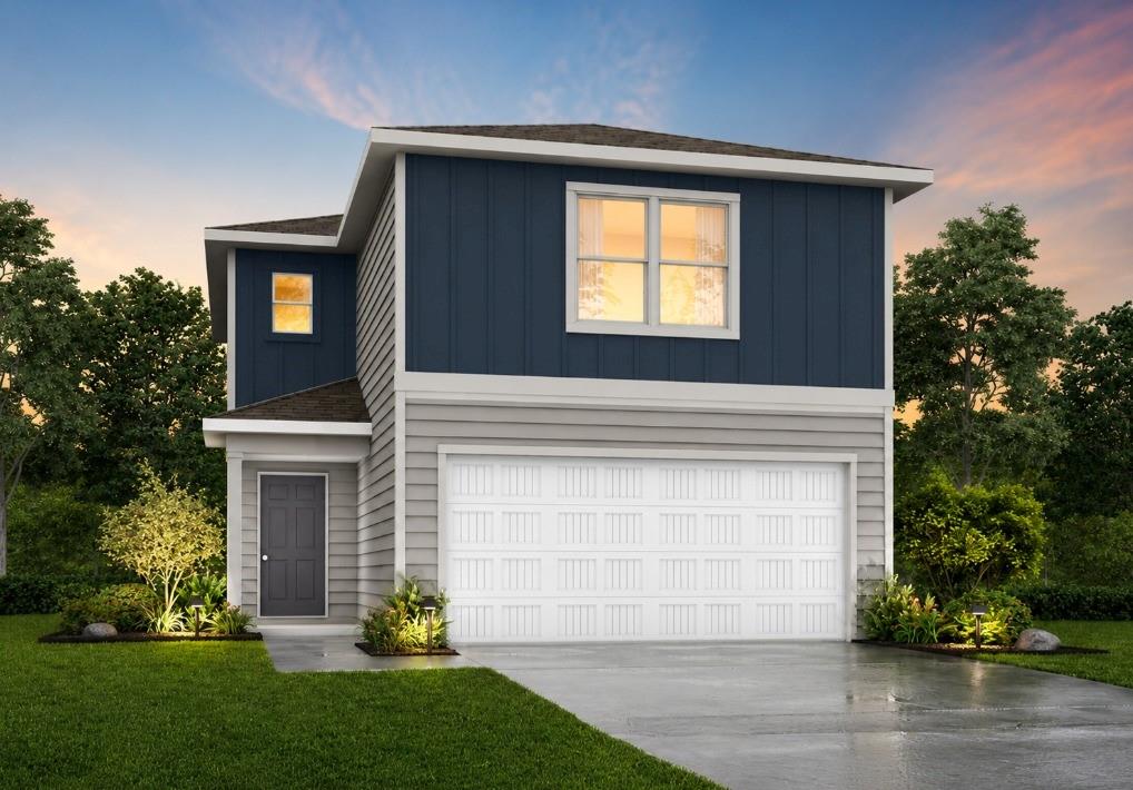 2713 Autumnwood