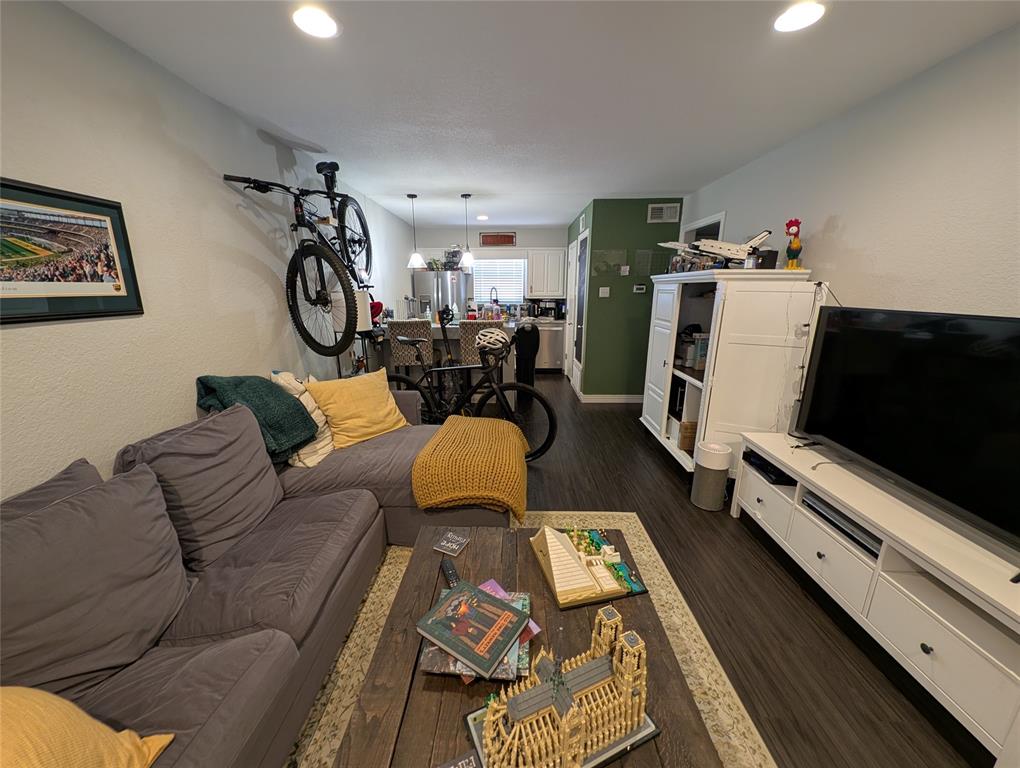 Anderson J P - Residential