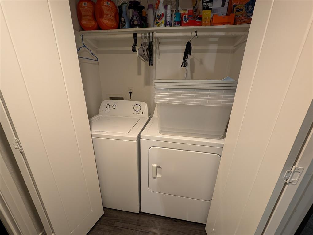 Anderson J P - Residential