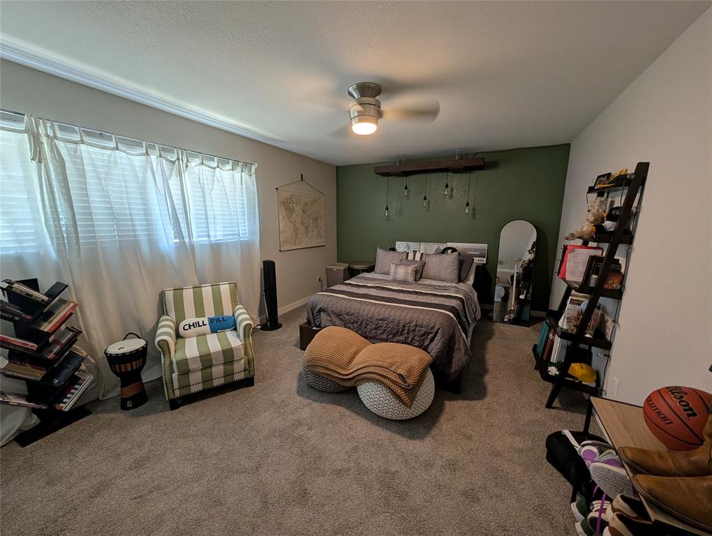 Anderson J P - Residential