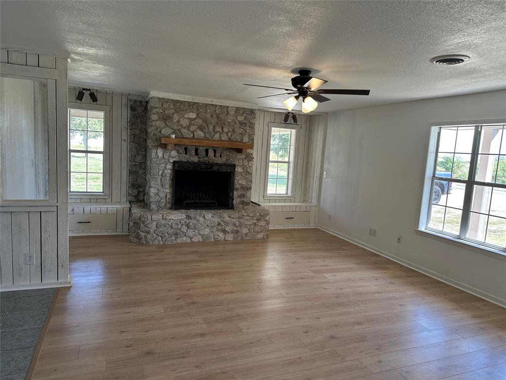 John M Loving Surv Abs #525 - Residential