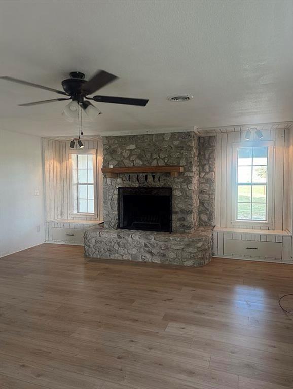 John M Loving Surv Abs #525 - Residential