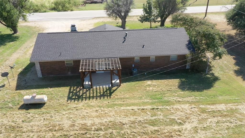 John M Loving Surv Abs #525 - Residential