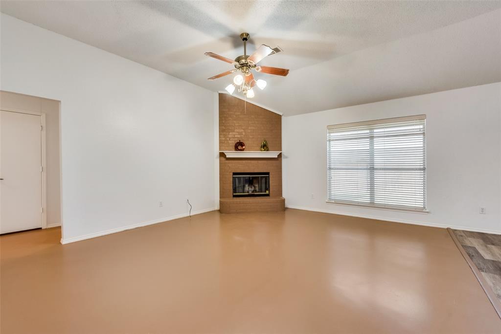 Parkerville Place - Residential