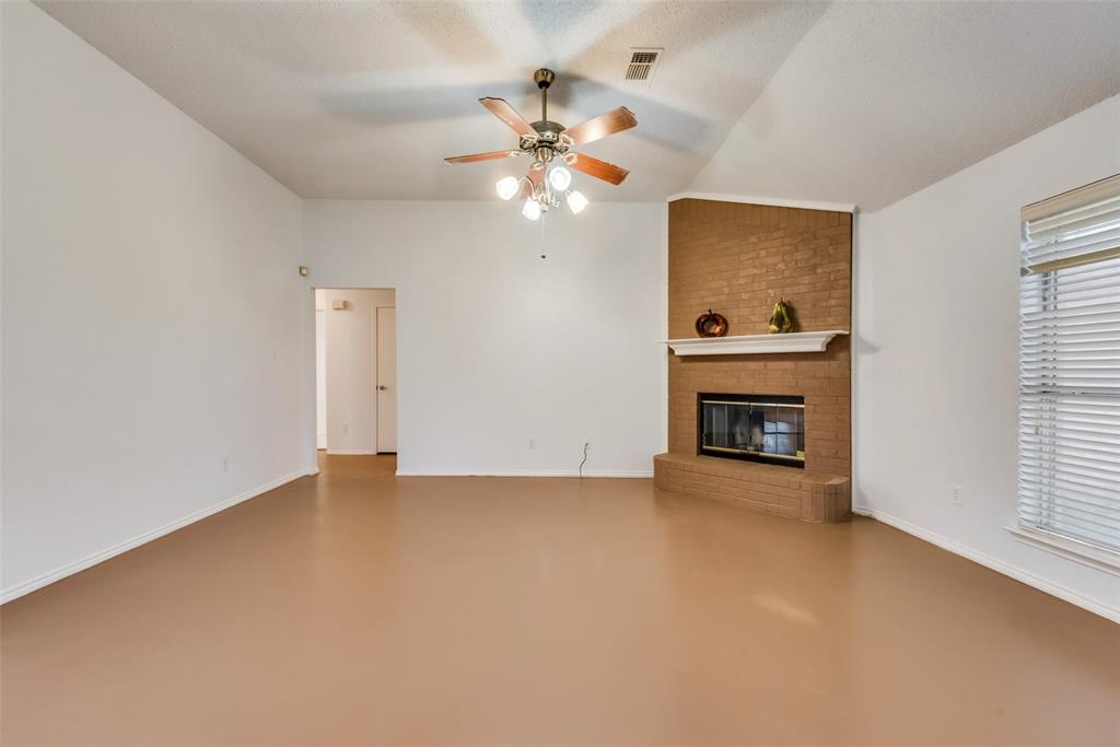 Parkerville Place - Residential