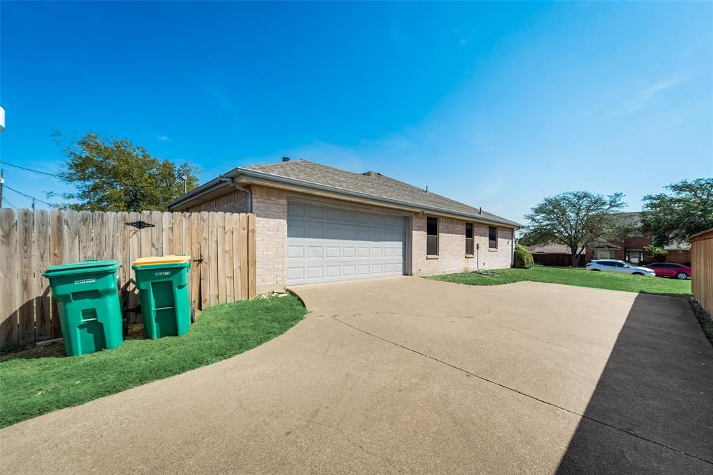 Parkerville Place - Residential