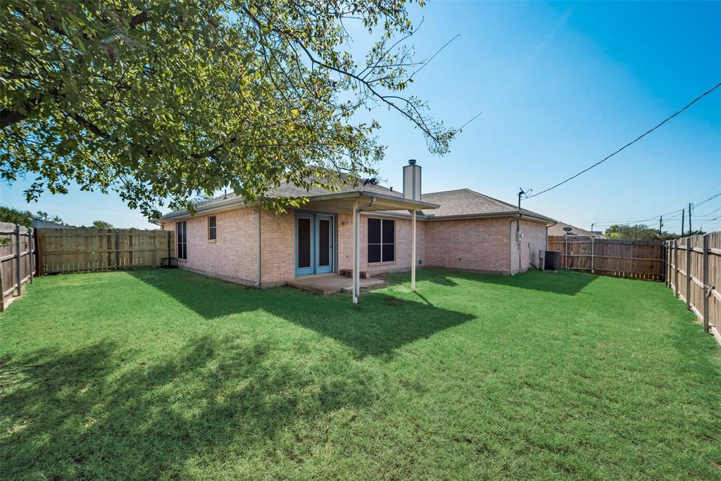 Parkerville Place - Residential