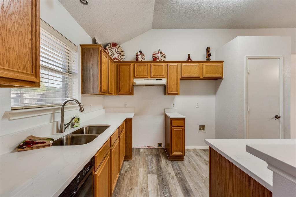 Parkerville Place - Residential