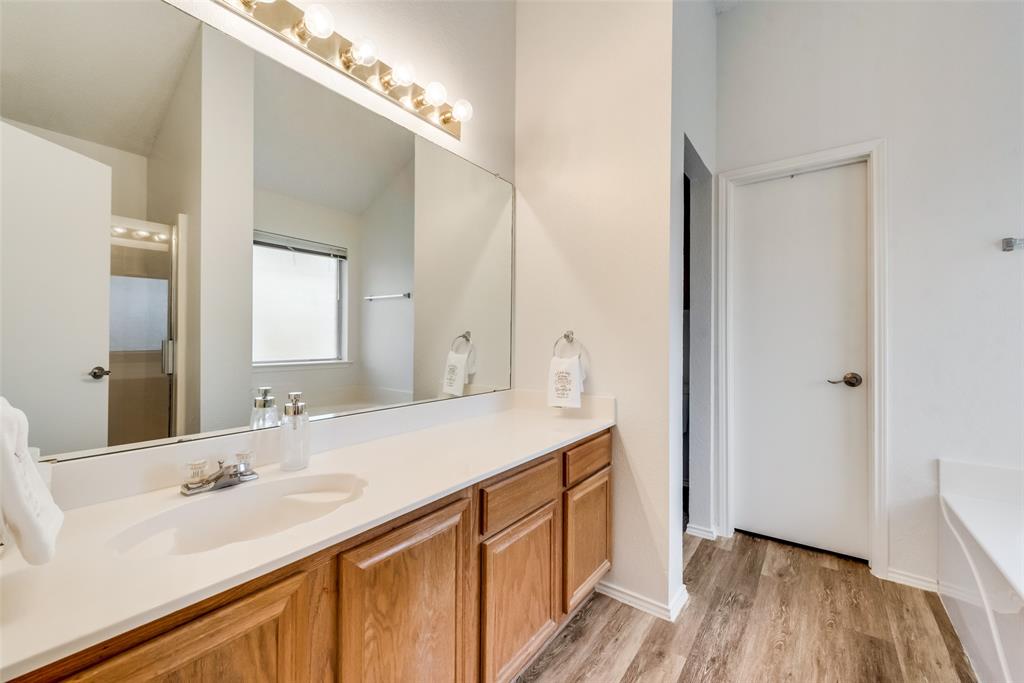 Parkerville Place - Residential