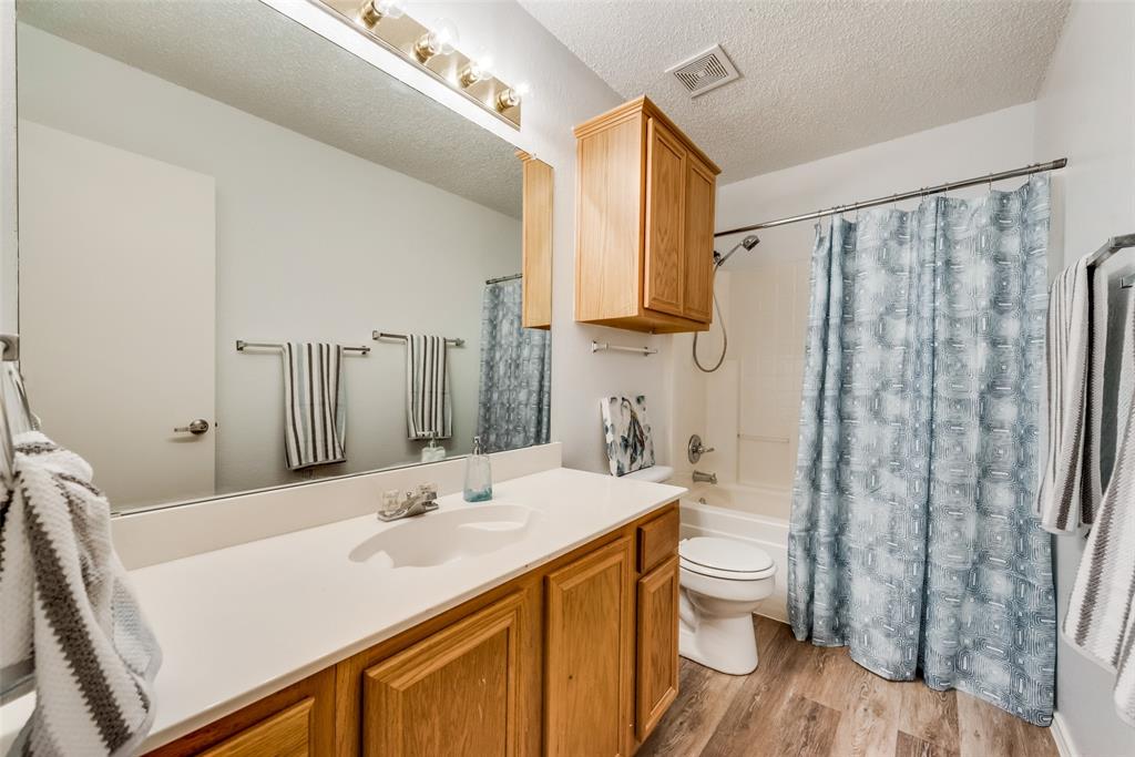 Parkerville Place - Residential