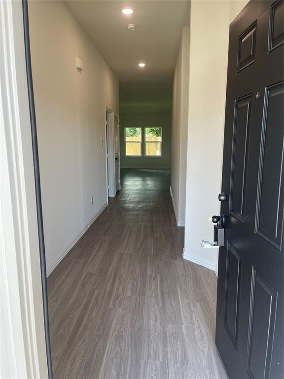 Leonard Crossing - Residential