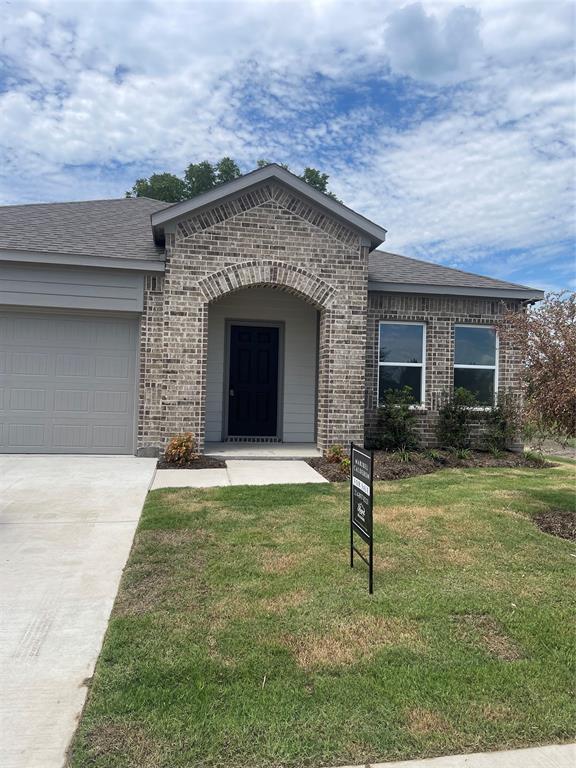 Leonard Crossing - Residential